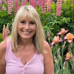 Meet your Posher, Cindy